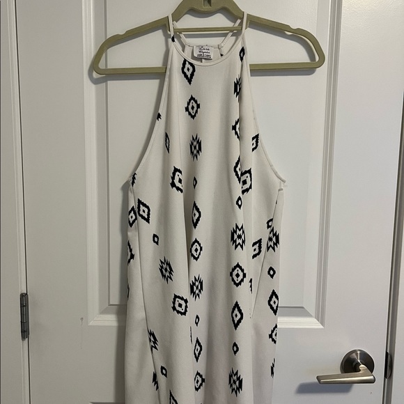 Zara Trafaluc Dress - Picture 1 of 4